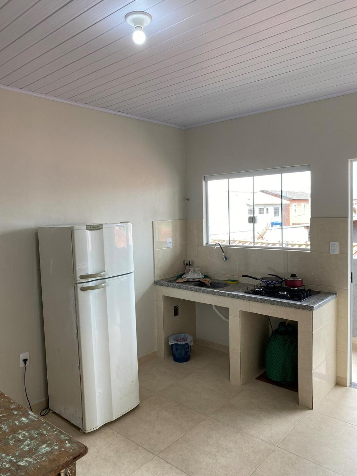 Apartamento Cozy Apartment! Florianopolis