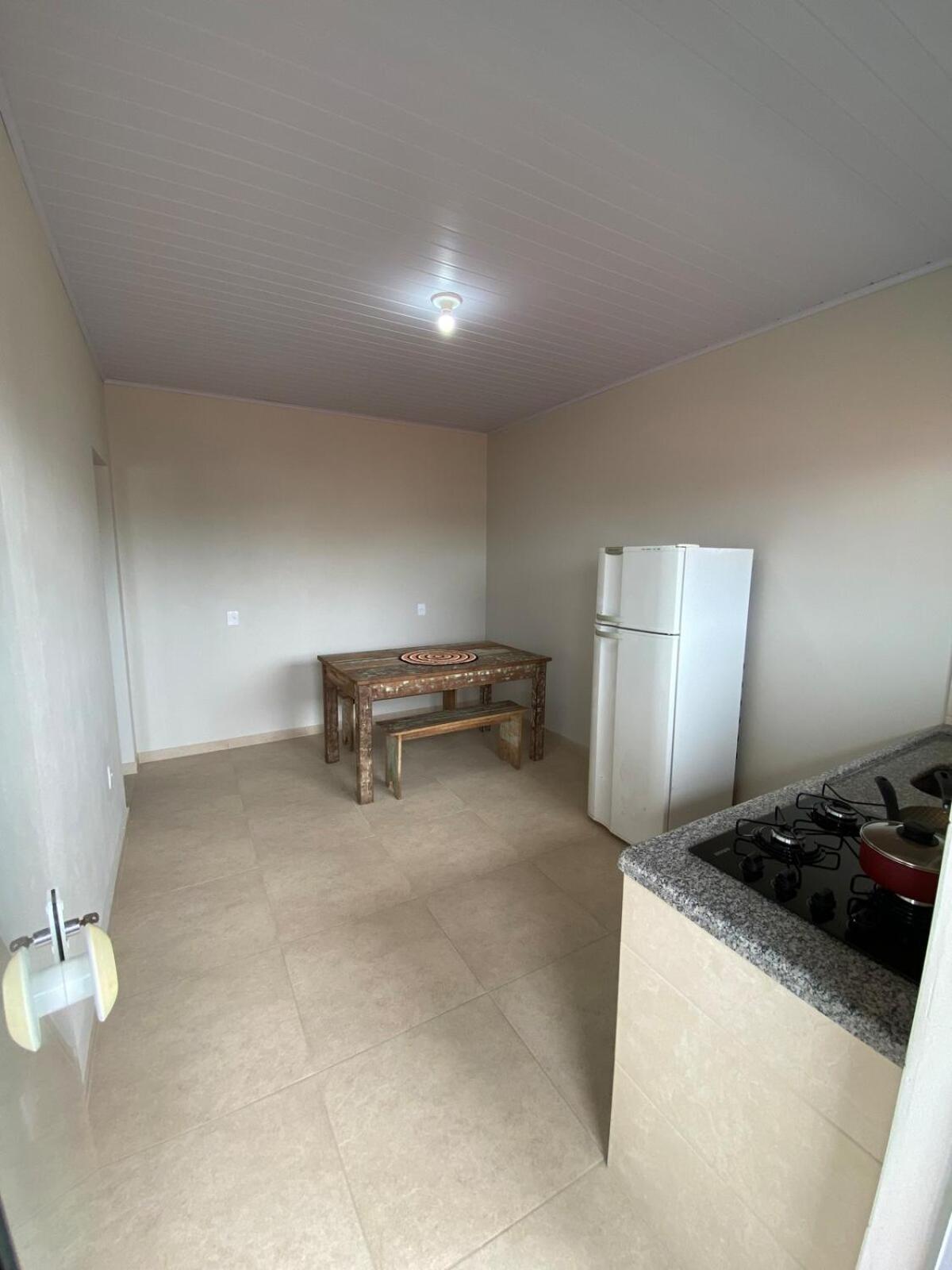 Apartamento Cozy Apartment!