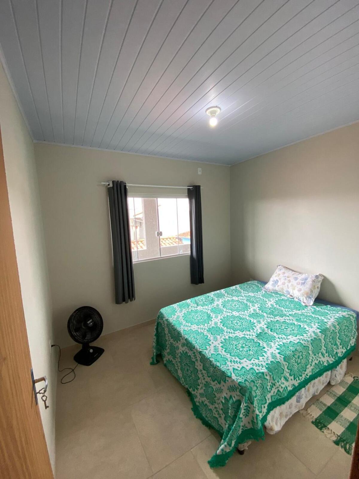 Cozy Apartment! Apartamento Florianopolis