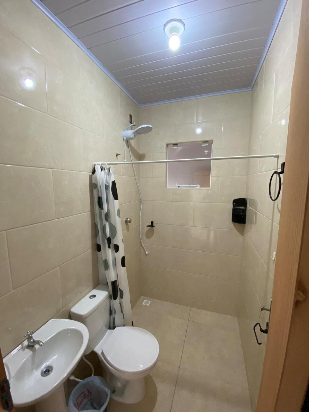 Apartamento Cozy Apartment! Florianopolis